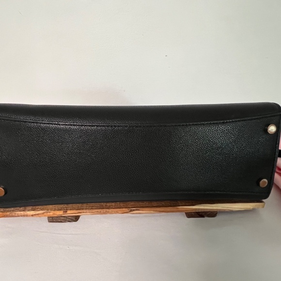 Kate Spade Voyage Medium Satchel with Dust Bag - Picture 14 of 16